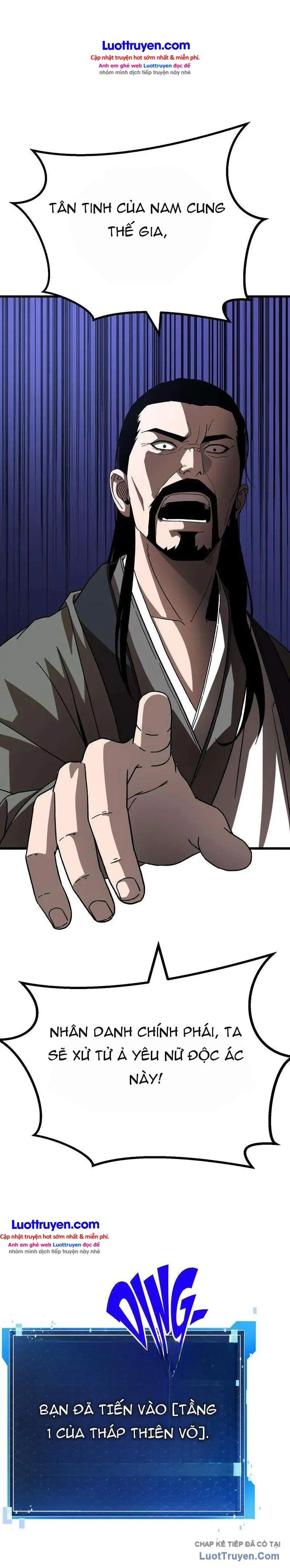 Cửa Sổ Trạng Thái Là Cái Thá Gì Chapter 22 - Trang 43