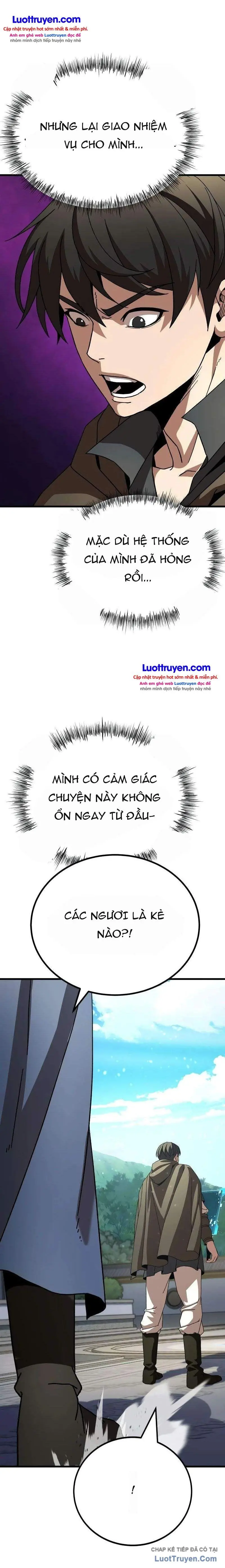Cửa Sổ Trạng Thái Là Cái Thá Gì Chapter 22 - Trang 45