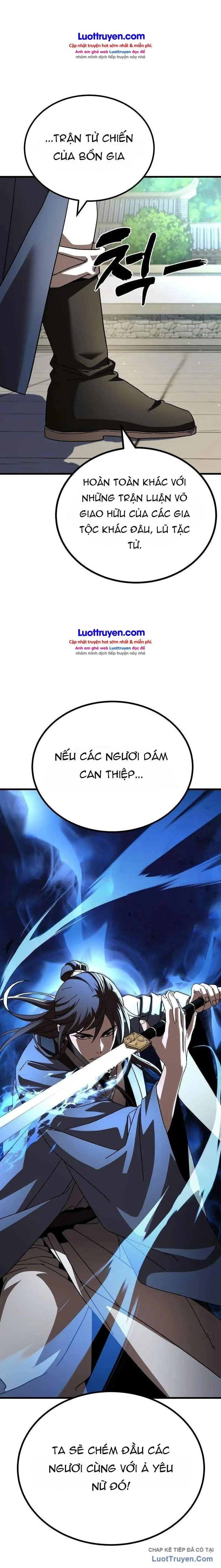 Cửa Sổ Trạng Thái Là Cái Thá Gì Chapter 22 - Trang 49