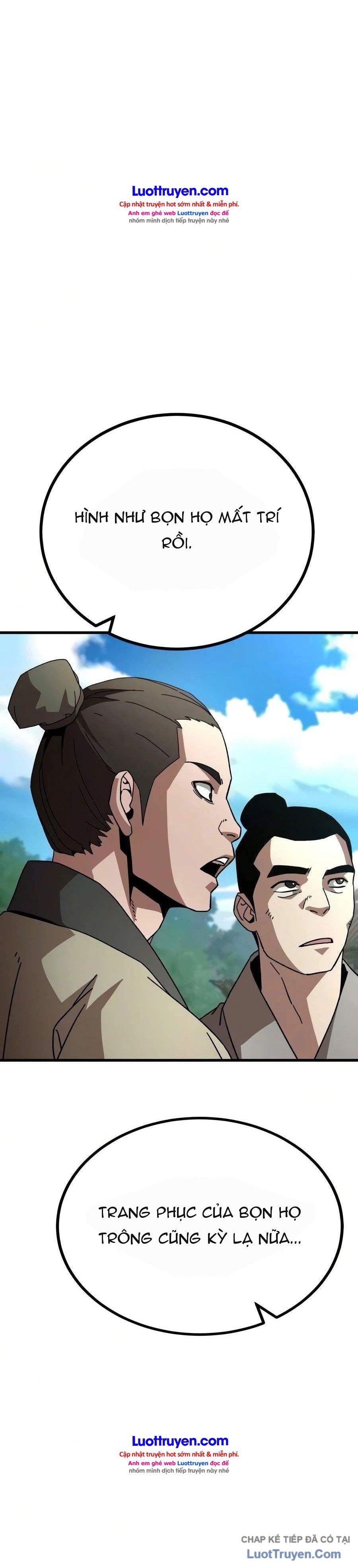 Cửa Sổ Trạng Thái Là Cái Thá Gì Chapter 23 - Trang 14