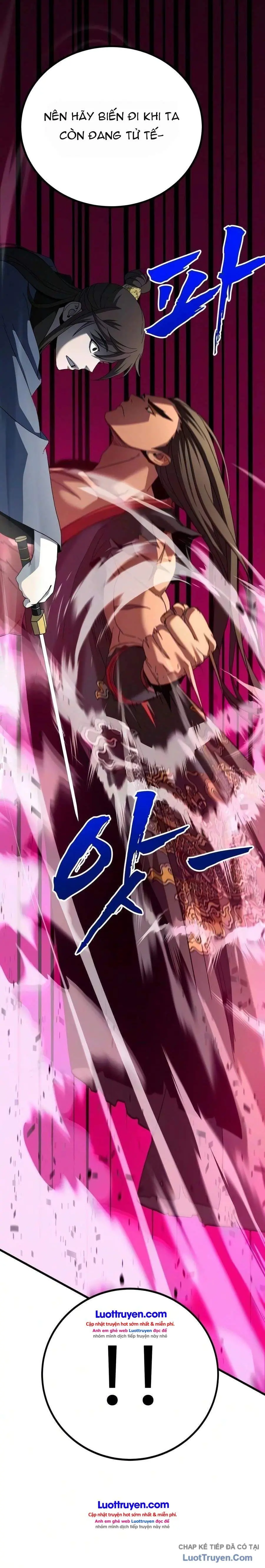 Cửa Sổ Trạng Thái Là Cái Thá Gì Chapter 23 - Trang 17