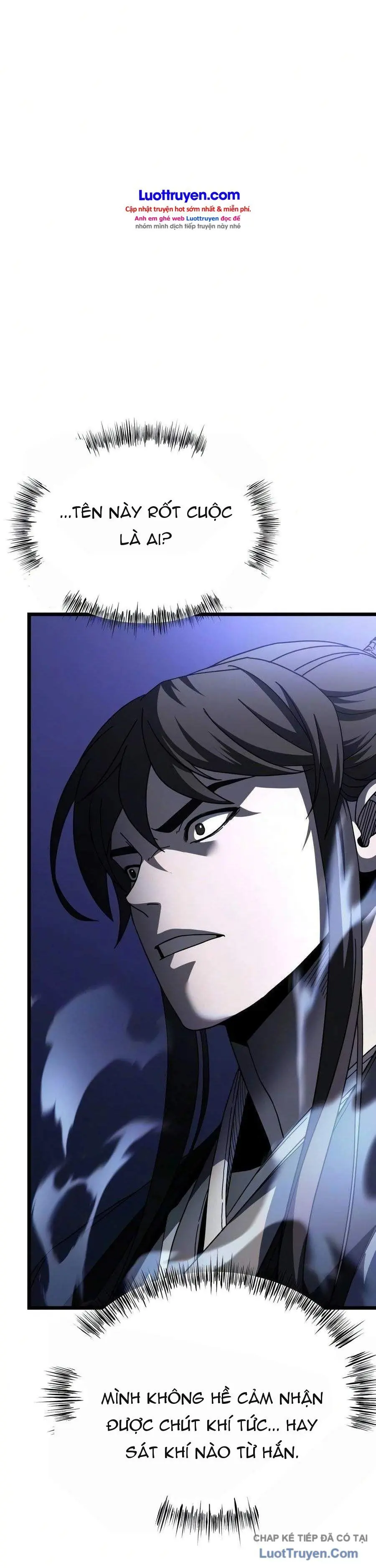 Cửa Sổ Trạng Thái Là Cái Thá Gì Chapter 23 - Trang 21