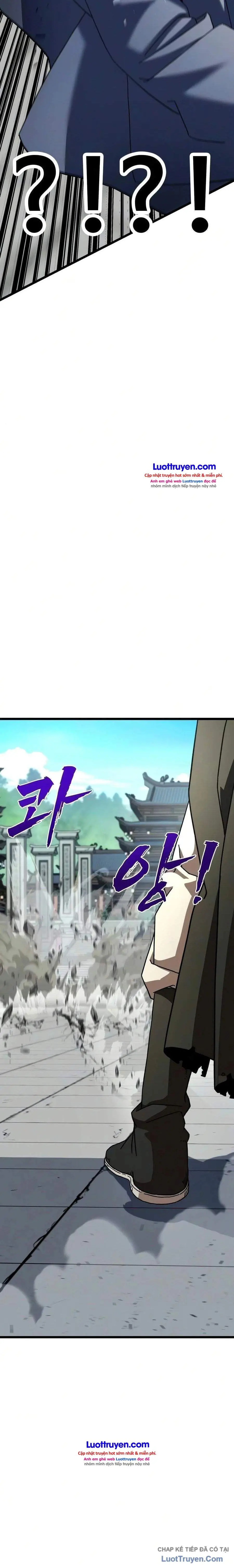 Cửa Sổ Trạng Thái Là Cái Thá Gì Chapter 23 - Trang 28