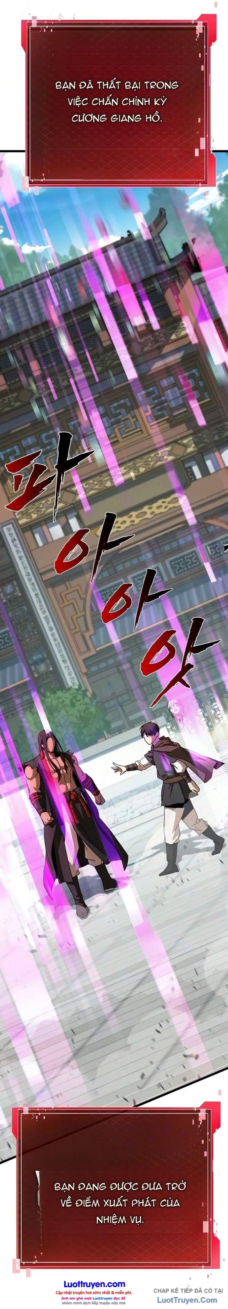 Cửa Sổ Trạng Thái Là Cái Thá Gì Chapter 23 - Trang 35