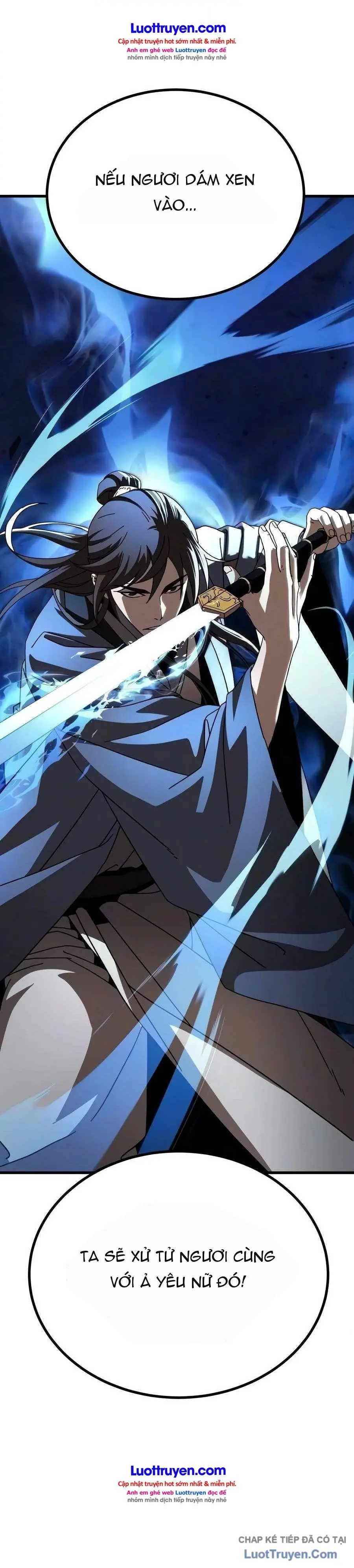 Cửa Sổ Trạng Thái Là Cái Thá Gì Chapter 23 - Trang 4