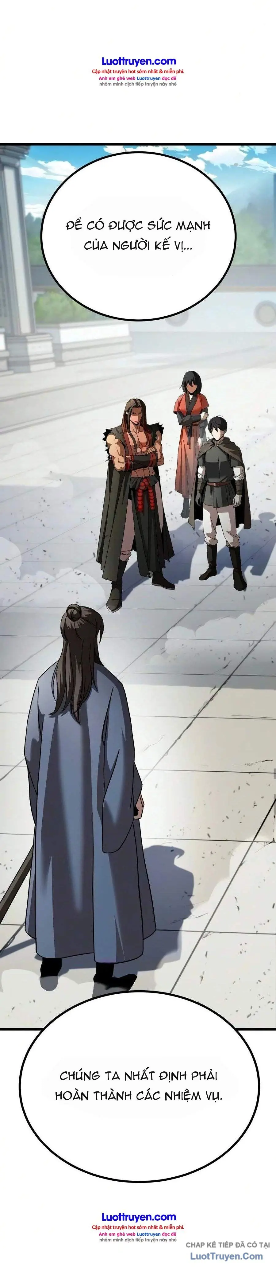 Cửa Sổ Trạng Thái Là Cái Thá Gì Chapter 23 - Trang 42
