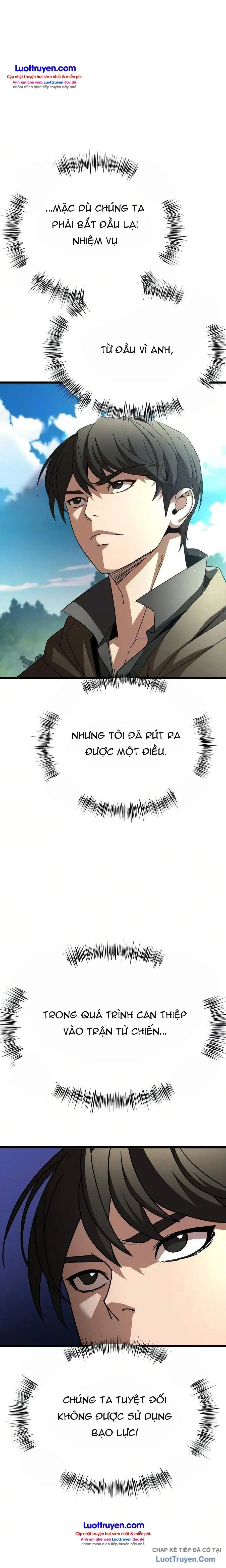 Cửa Sổ Trạng Thái Là Cái Thá Gì Chapter 23 - Trang 44