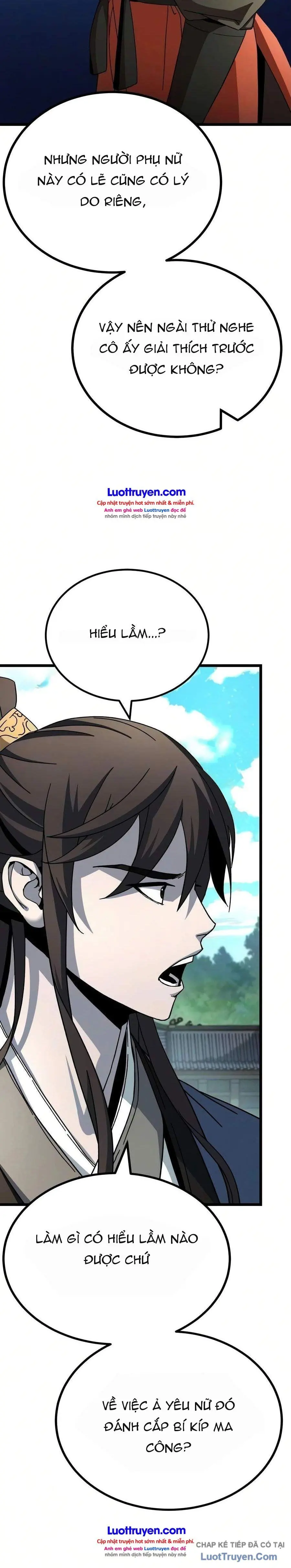 Cửa Sổ Trạng Thái Là Cái Thá Gì Chapter 23 - Trang 46