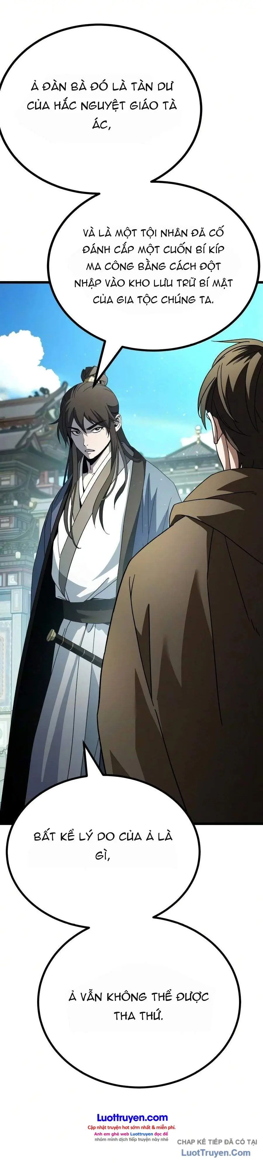 Cửa Sổ Trạng Thái Là Cái Thá Gì Chapter 23 - Trang 47