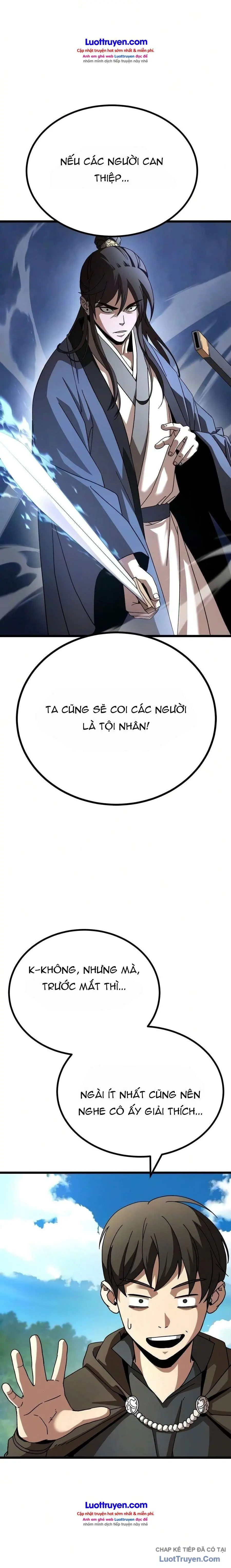 Cửa Sổ Trạng Thái Là Cái Thá Gì Chapter 23 - Trang 48