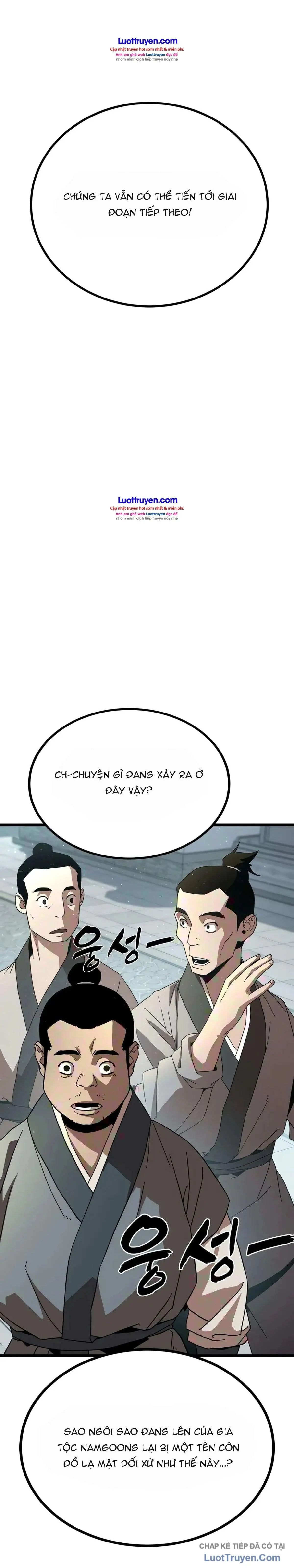 Cửa Sổ Trạng Thái Là Cái Thá Gì Chapter 24 - Trang 10