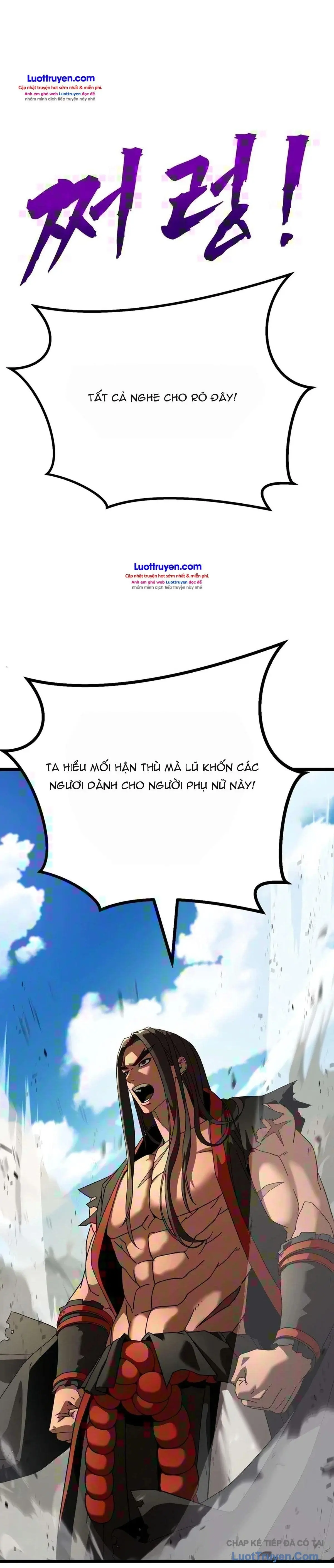 Cửa Sổ Trạng Thái Là Cái Thá Gì Chapter 24 - Trang 11