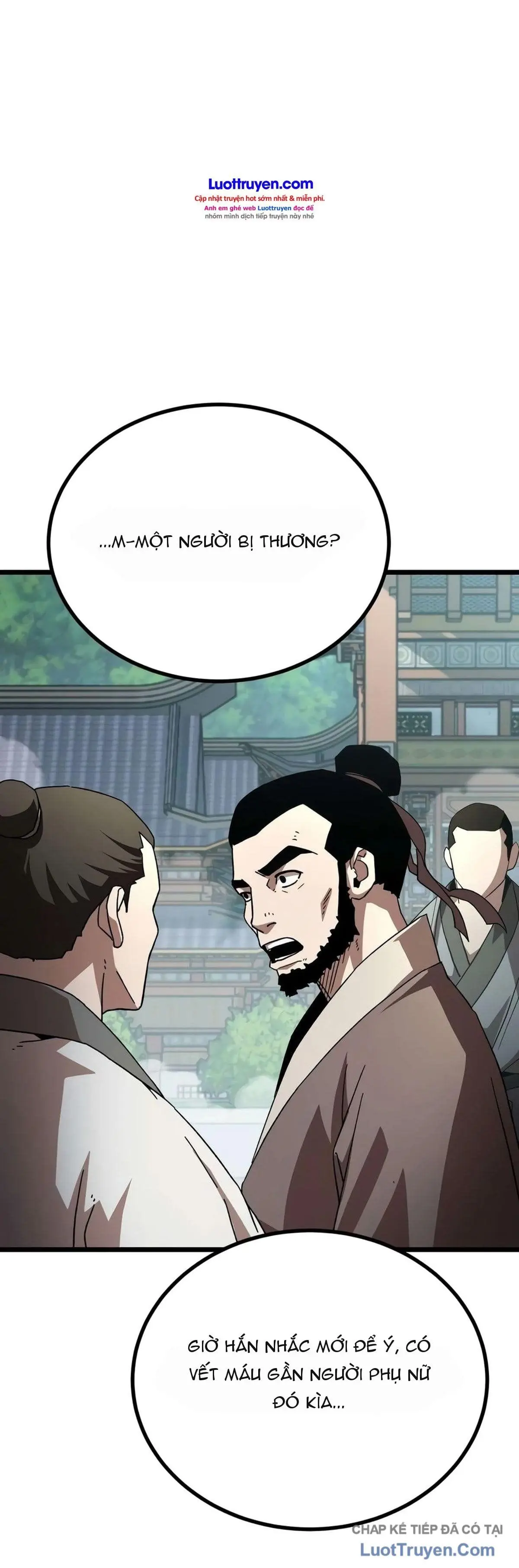 Cửa Sổ Trạng Thái Là Cái Thá Gì Chapter 24 - Trang 14