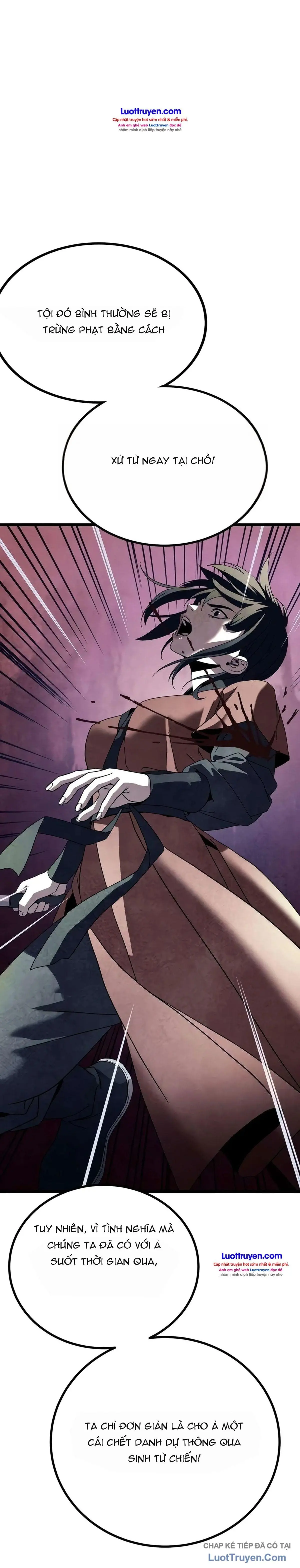 Cửa Sổ Trạng Thái Là Cái Thá Gì Chapter 24 - Trang 16