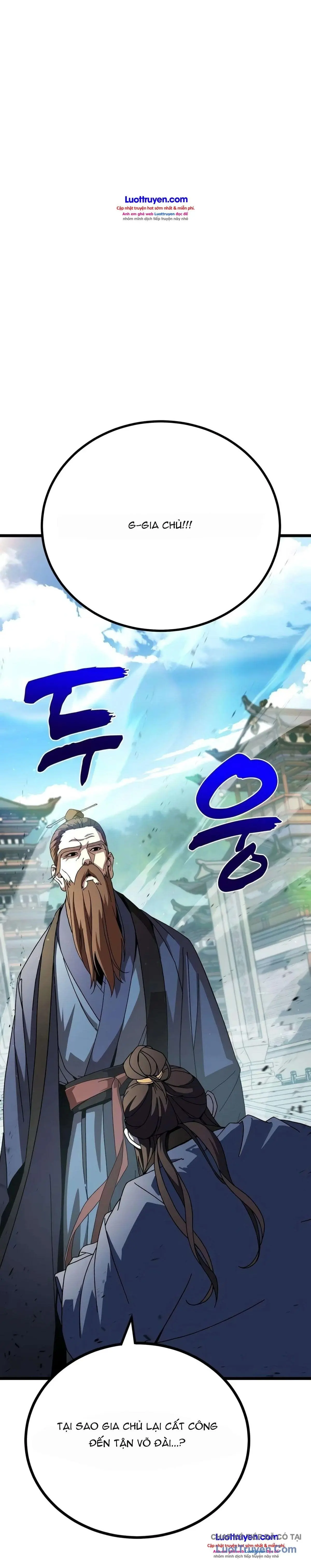 Cửa Sổ Trạng Thái Là Cái Thá Gì Chapter 24 - Trang 22