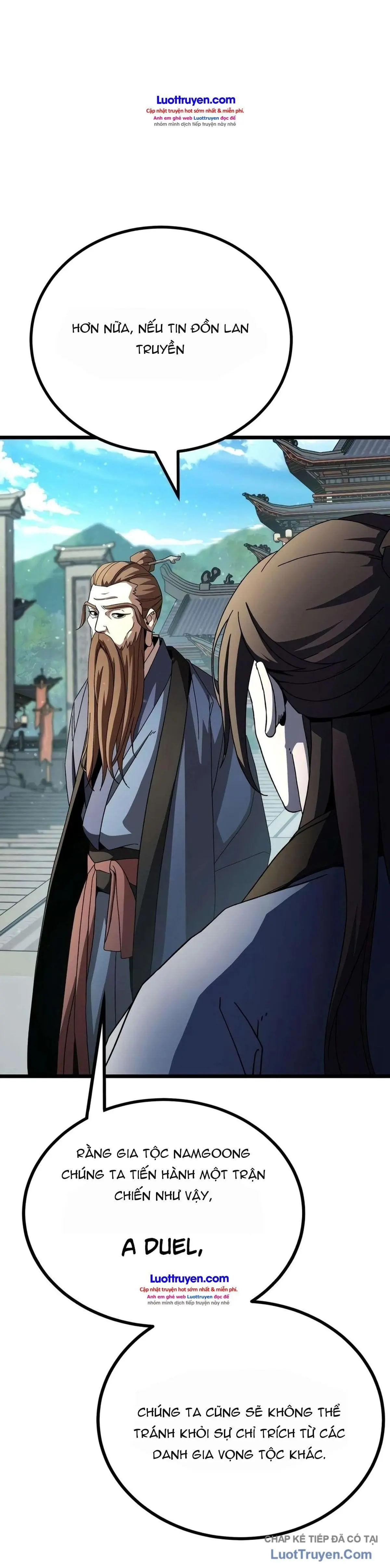 Cửa Sổ Trạng Thái Là Cái Thá Gì Chapter 24 - Trang 25