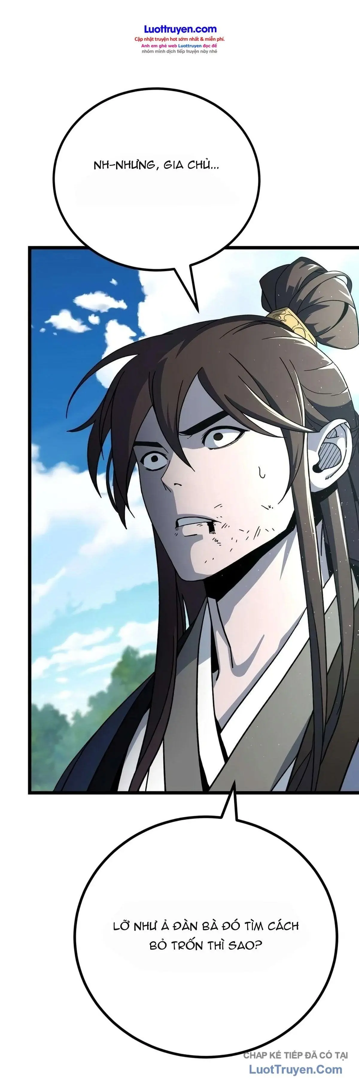 Cửa Sổ Trạng Thái Là Cái Thá Gì Chapter 24 - Trang 27