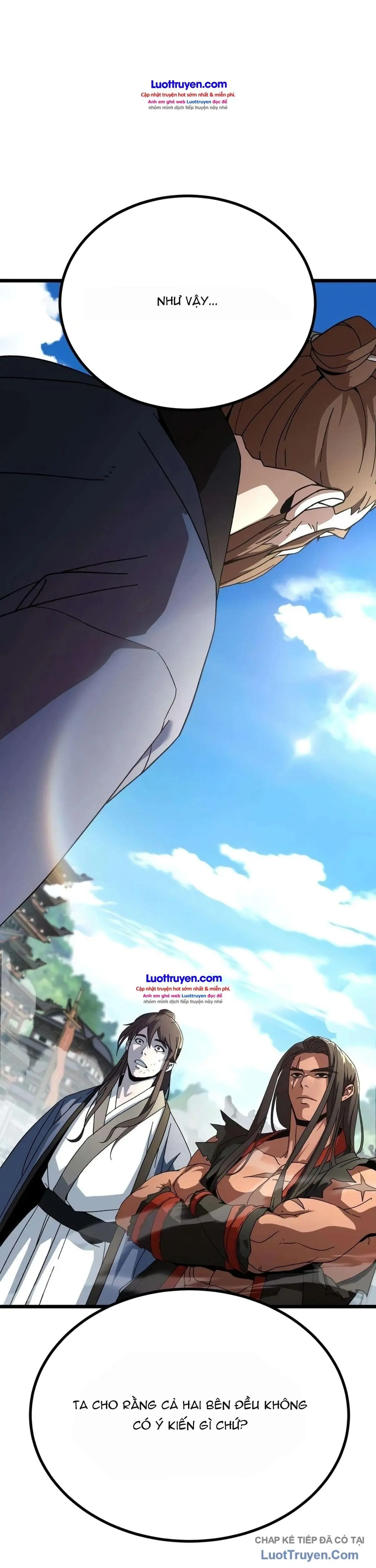 Cửa Sổ Trạng Thái Là Cái Thá Gì Chapter 24 - Trang 29
