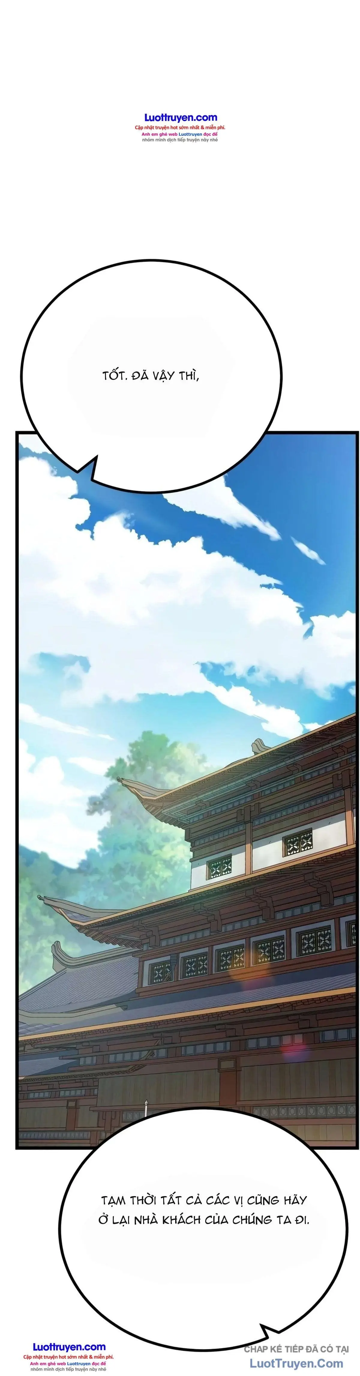 Cửa Sổ Trạng Thái Là Cái Thá Gì Chapter 24 - Trang 31