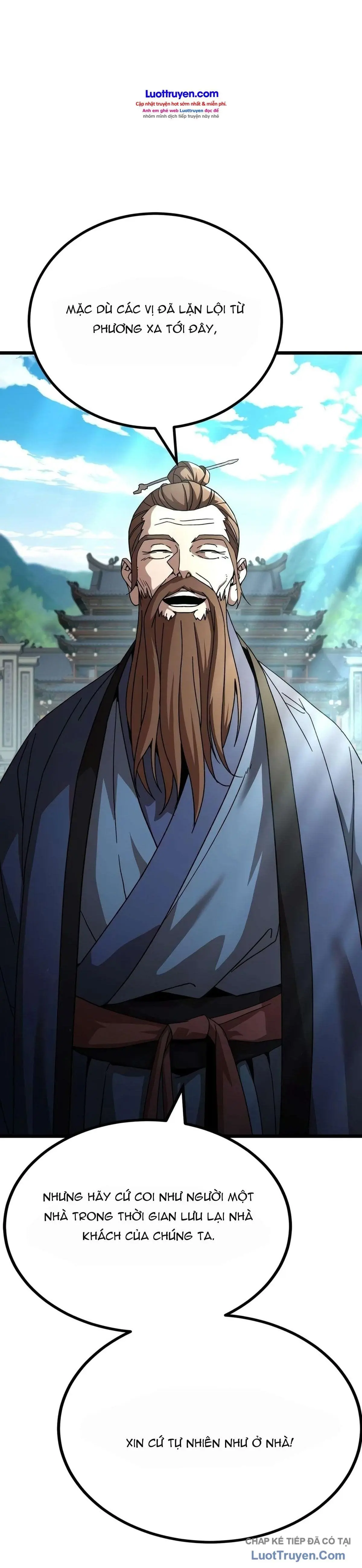 Cửa Sổ Trạng Thái Là Cái Thá Gì Chapter 24 - Trang 32