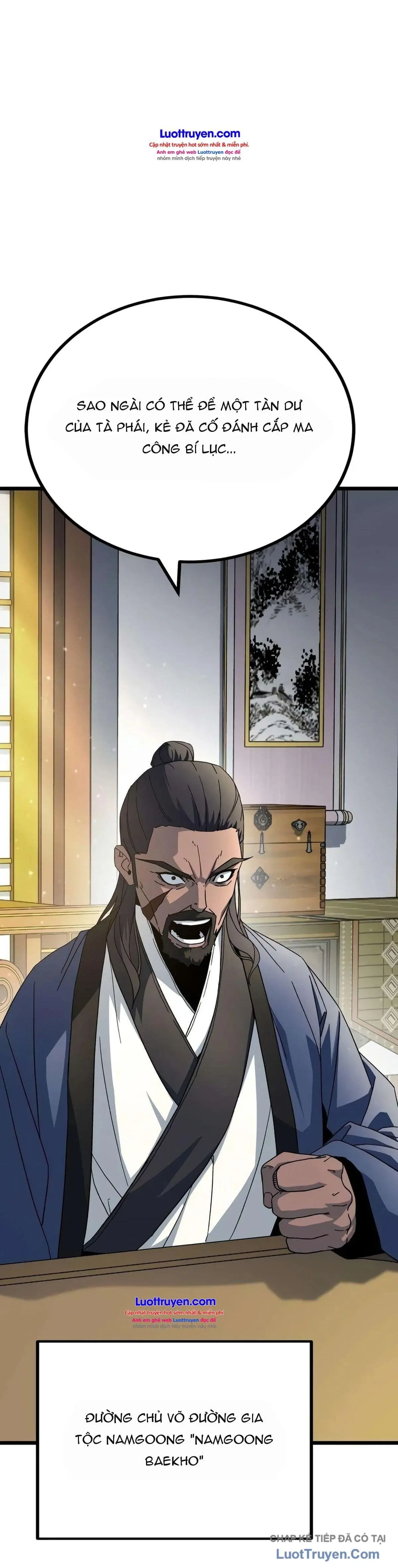 Cửa Sổ Trạng Thái Là Cái Thá Gì Chapter 24 - Trang 40