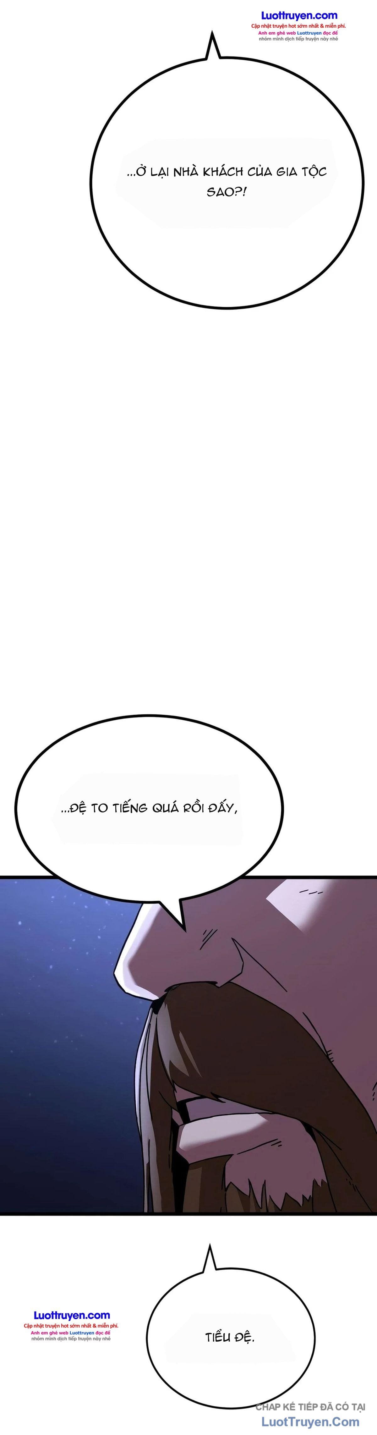 Cửa Sổ Trạng Thái Là Cái Thá Gì Chapter 24 - Trang 41