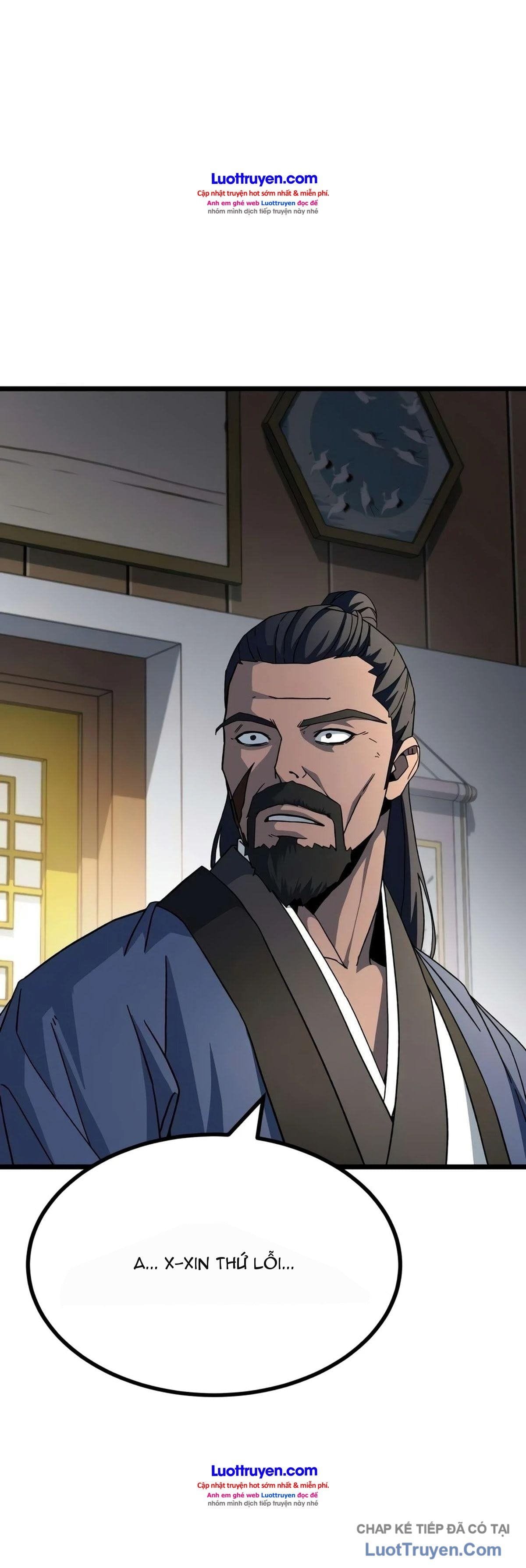 Cửa Sổ Trạng Thái Là Cái Thá Gì Chapter 24 - Trang 43