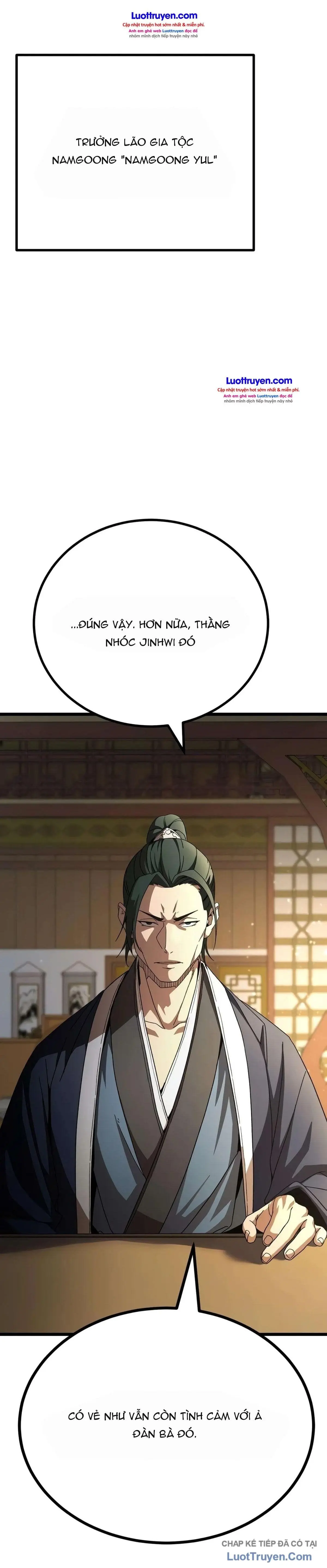 Cửa Sổ Trạng Thái Là Cái Thá Gì Chapter 24 - Trang 46