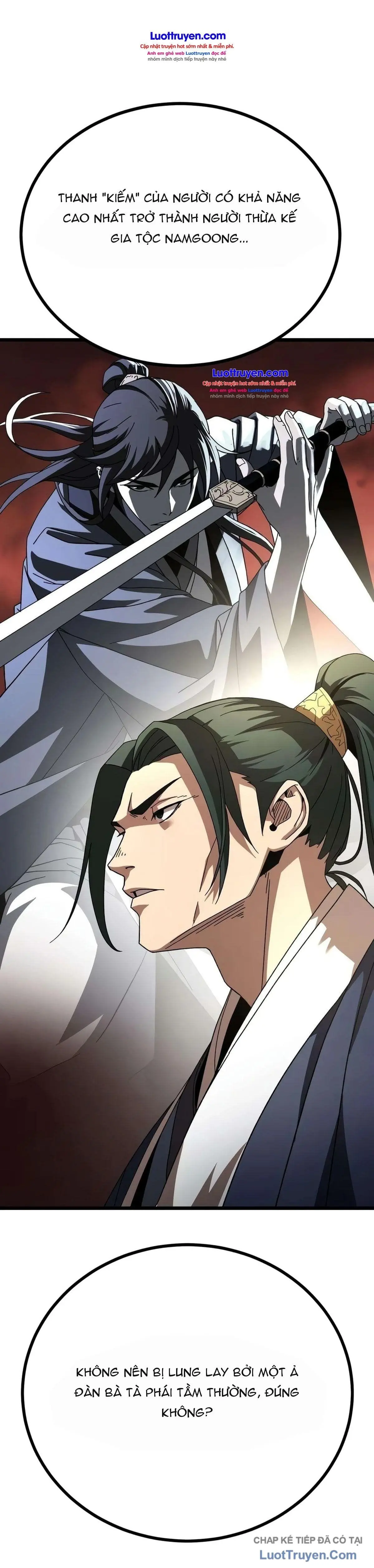 Cửa Sổ Trạng Thái Là Cái Thá Gì Chapter 24 - Trang 48