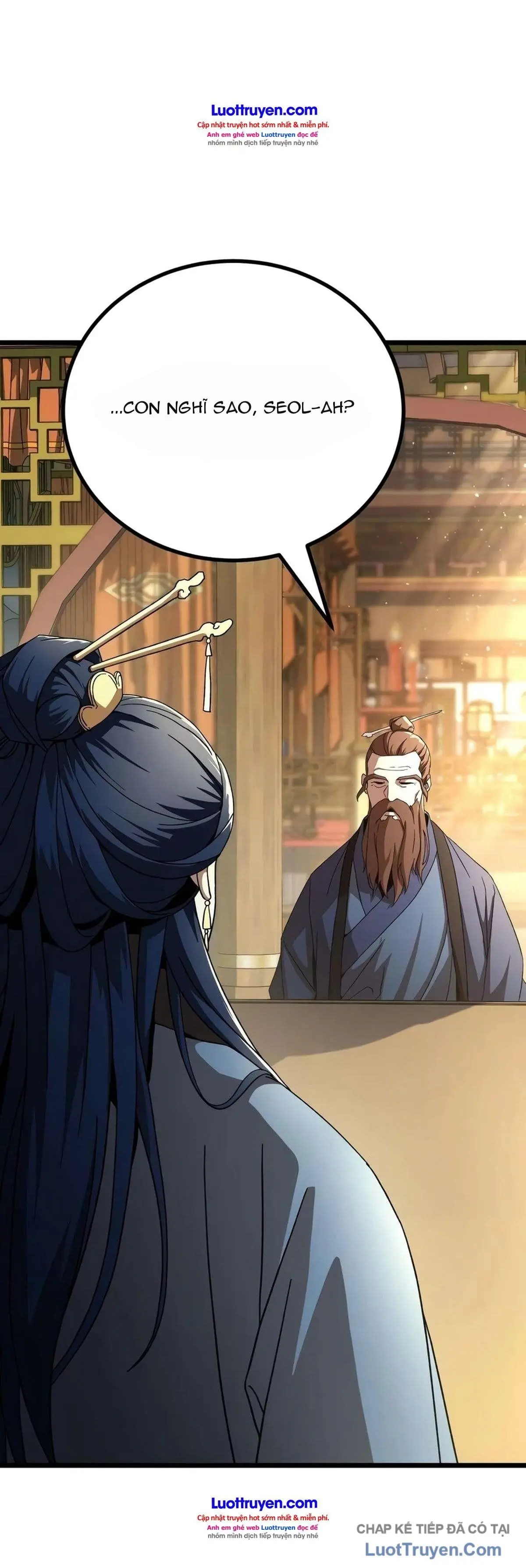 Cửa Sổ Trạng Thái Là Cái Thá Gì Chapter 24 - Trang 50