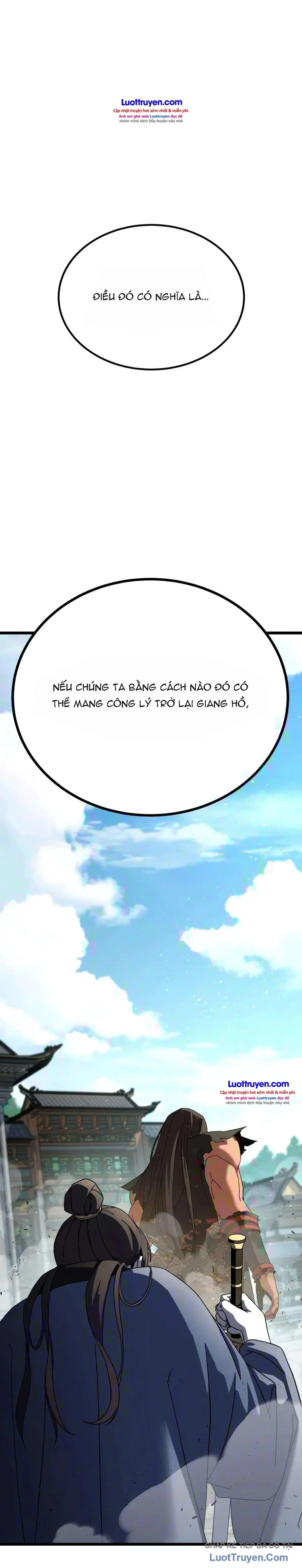 Cửa Sổ Trạng Thái Là Cái Thá Gì Chapter 24 - Trang 9