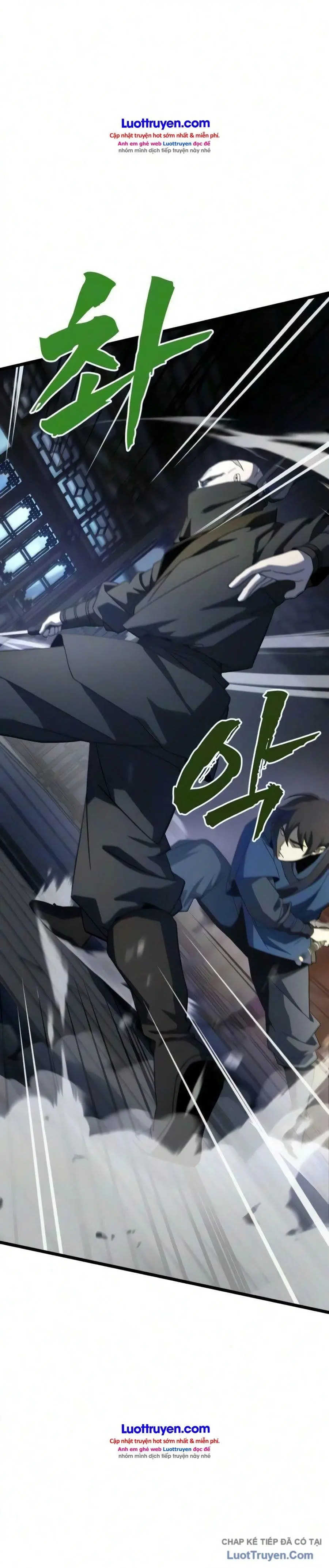 Cửa Sổ Trạng Thái Là Cái Thá Gì Chapter 25 - Trang 11