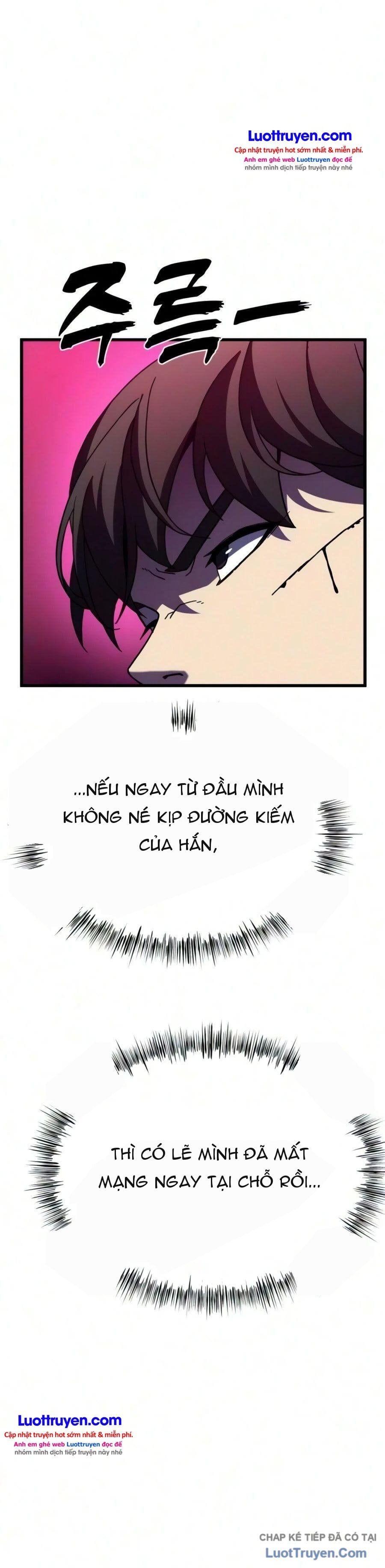 Cửa Sổ Trạng Thái Là Cái Thá Gì Chapter 25 - Trang 17