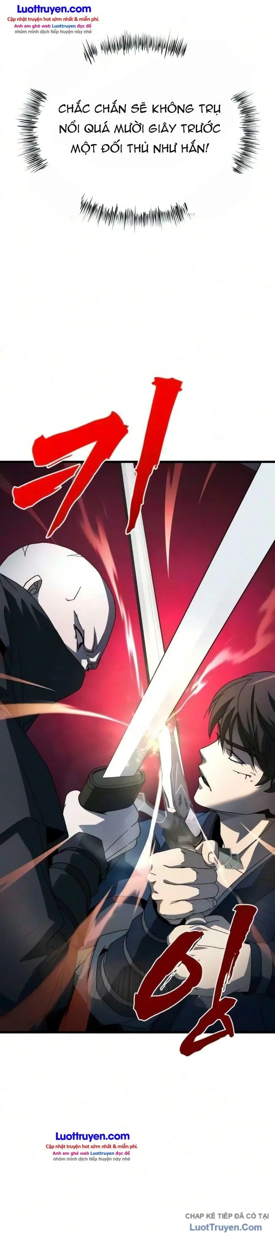 Cửa Sổ Trạng Thái Là Cái Thá Gì Chapter 25 - Trang 19