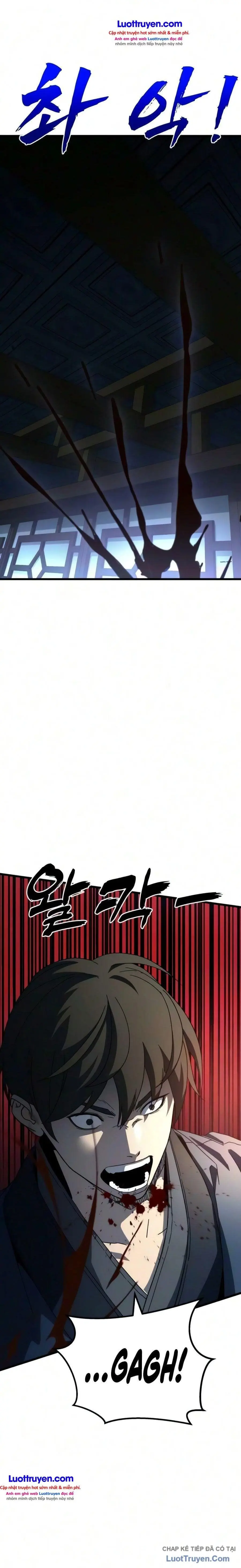 Cửa Sổ Trạng Thái Là Cái Thá Gì Chapter 25 - Trang 23