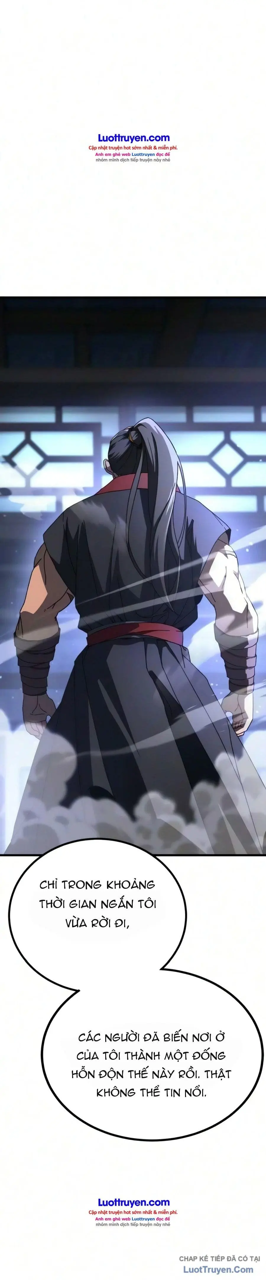 Cửa Sổ Trạng Thái Là Cái Thá Gì Chapter 25 - Trang 28