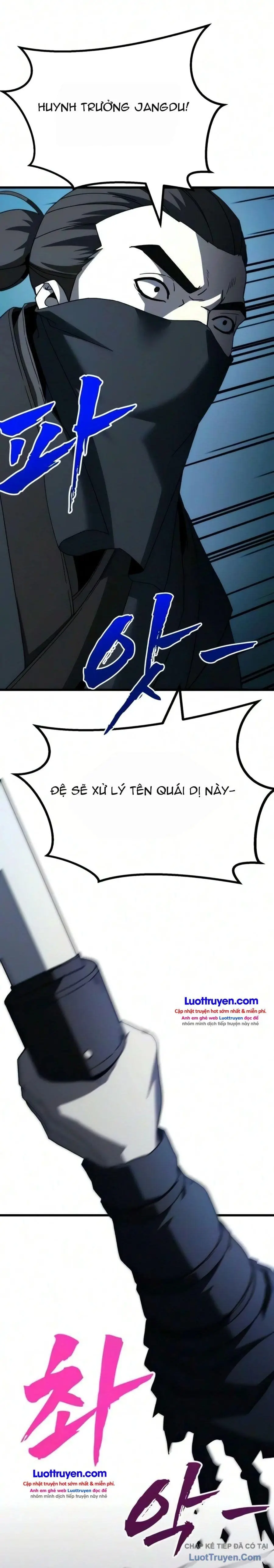 Cửa Sổ Trạng Thái Là Cái Thá Gì Chapter 25 - Trang 31