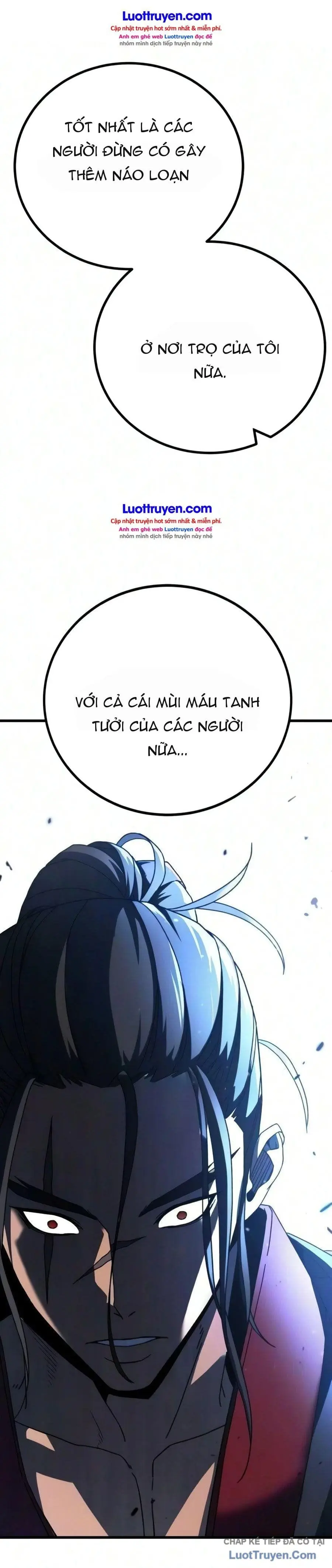 Cửa Sổ Trạng Thái Là Cái Thá Gì Chapter 25 - Trang 33