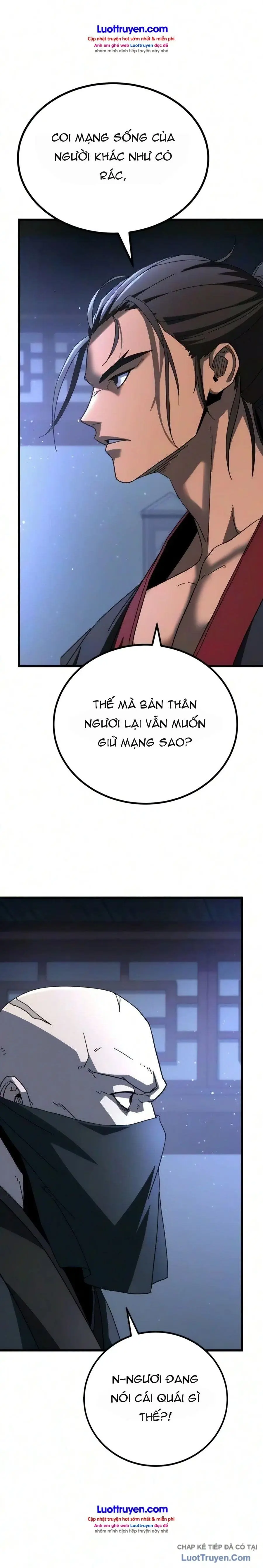 Cửa Sổ Trạng Thái Là Cái Thá Gì Chapter 25 - Trang 37