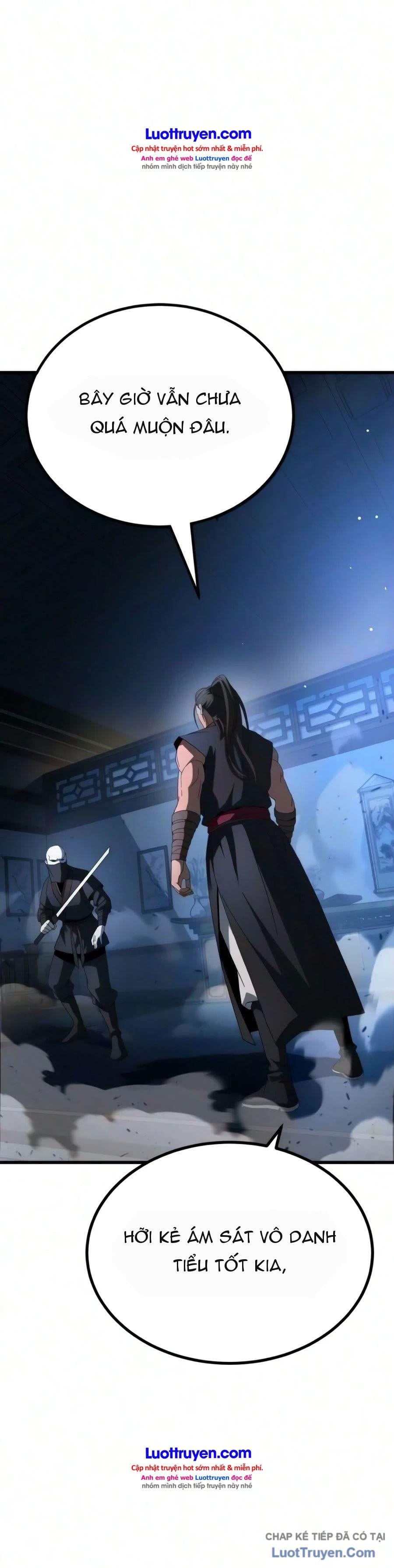 Cửa Sổ Trạng Thái Là Cái Thá Gì Chapter 25 - Trang 38