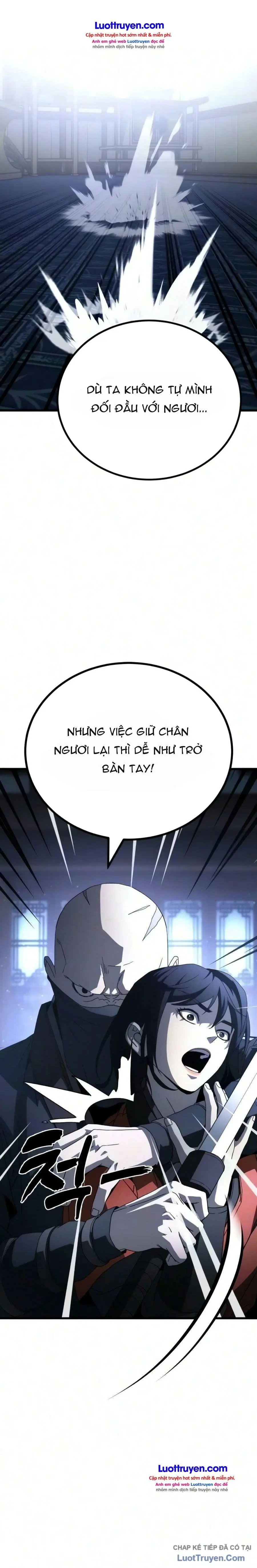 Cửa Sổ Trạng Thái Là Cái Thá Gì Chapter 25 - Trang 41