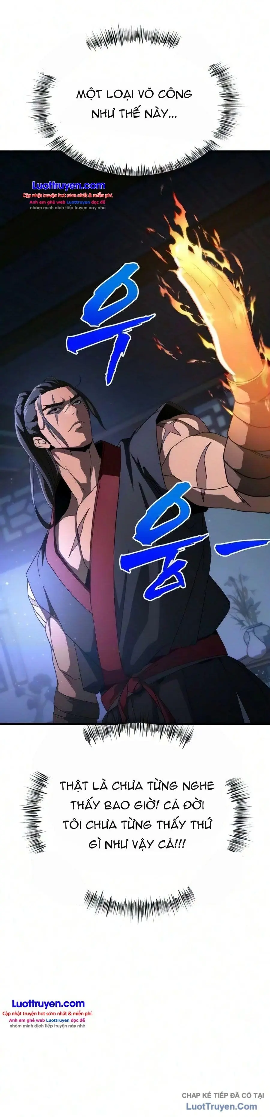 Cửa Sổ Trạng Thái Là Cái Thá Gì Chapter 25 - Trang 46