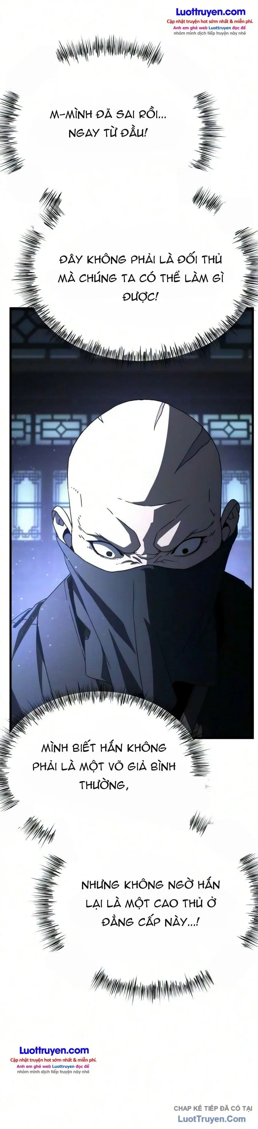 Cửa Sổ Trạng Thái Là Cái Thá Gì Chapter 25 - Trang 49