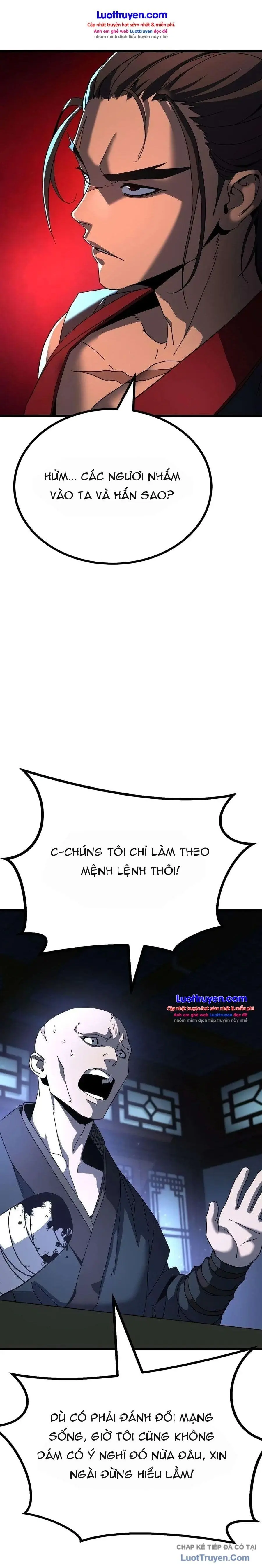 Cửa Sổ Trạng Thái Là Cái Thá Gì Chapter 26 - Trang 10