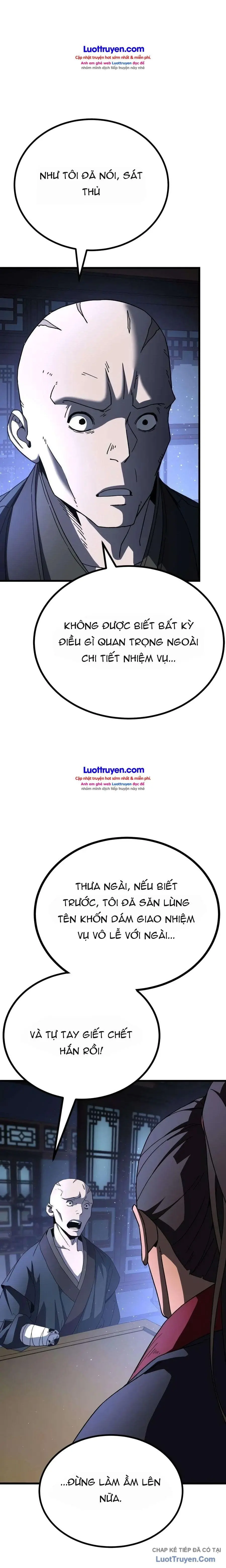Cửa Sổ Trạng Thái Là Cái Thá Gì Chapter 26 - Trang 18