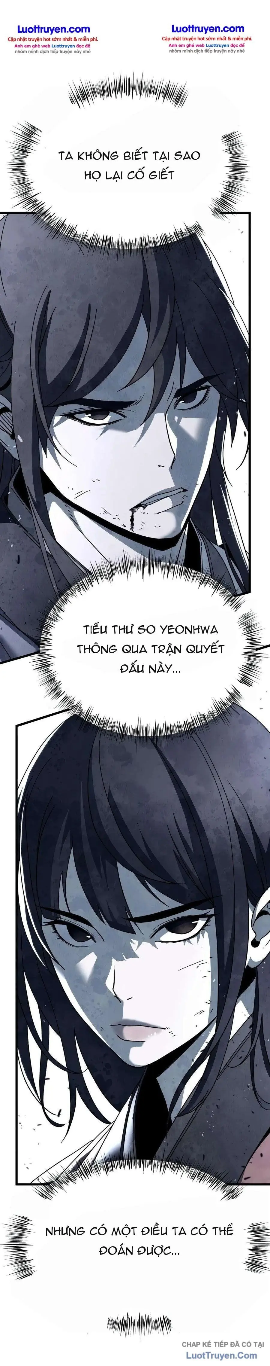 Cửa Sổ Trạng Thái Là Cái Thá Gì Chapter 26 - Trang 20