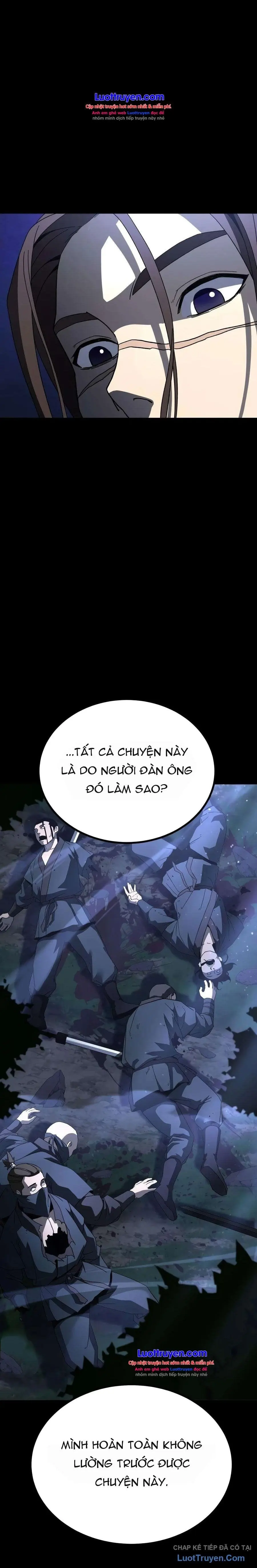 Cửa Sổ Trạng Thái Là Cái Thá Gì Chapter 26 - Trang 23