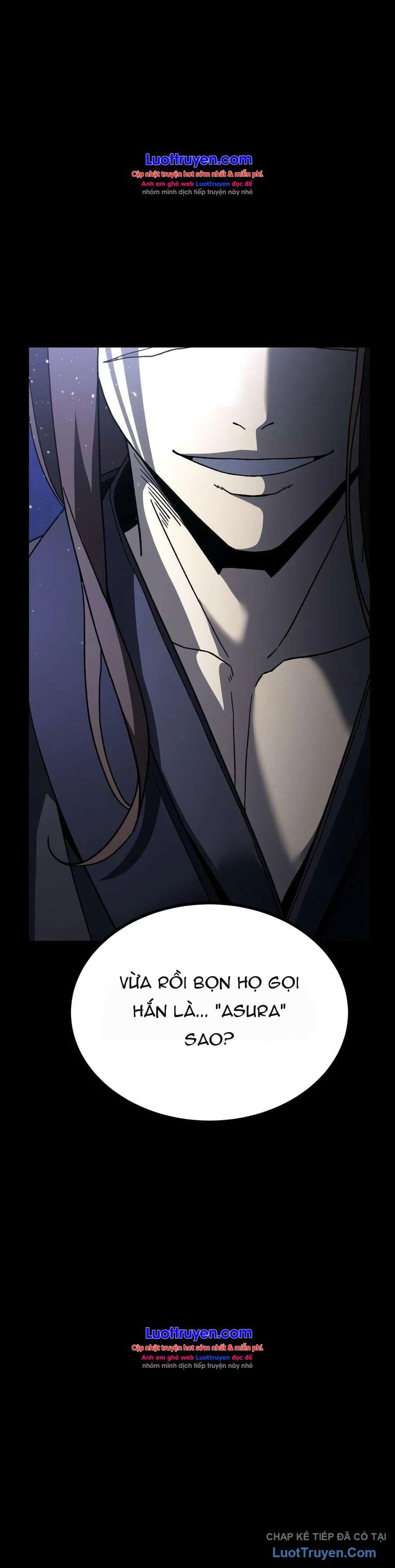 Cửa Sổ Trạng Thái Là Cái Thá Gì Chapter 26 - Trang 24
