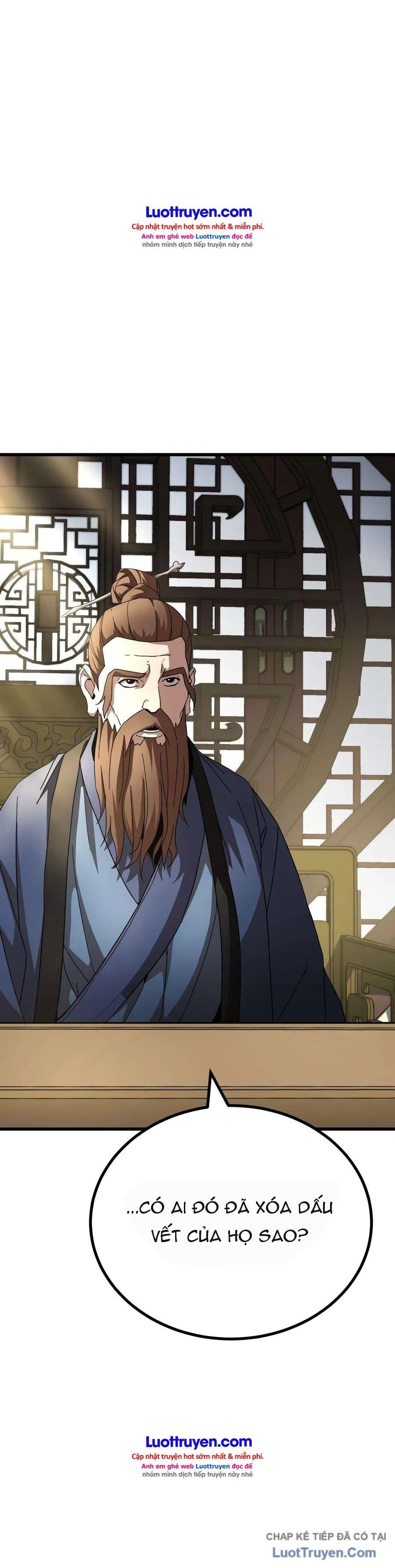 Cửa Sổ Trạng Thái Là Cái Thá Gì Chapter 26 - Trang 29