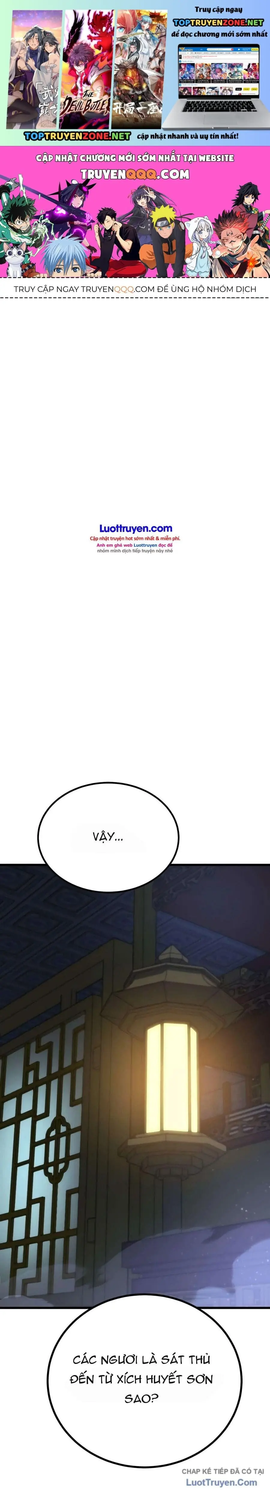 Cửa Sổ Trạng Thái Là Cái Thá Gì Chapter 26 - Trang 3